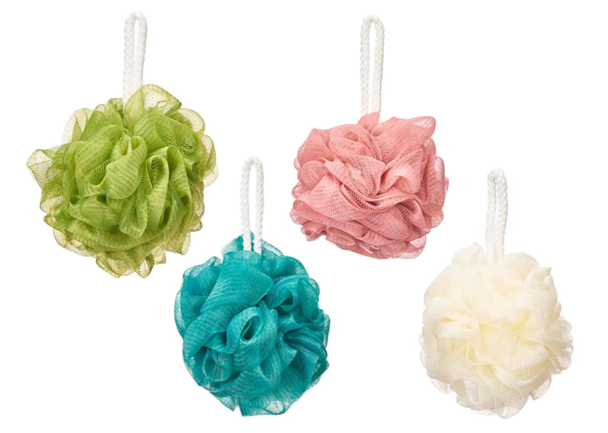 badspons (3 kleuren)